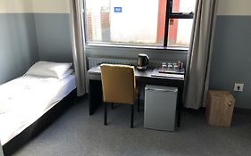 Abc Hotel By Reykjavik Keflavik Airport